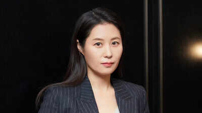 Moon So-ri reflects on miscarriage, reveals how surprise pregnancy reshaped her family and career path