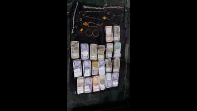 2019 OCS exam topper, 2 other govt staffers arrested by Odisha vigilance in separate cases over bribery charges