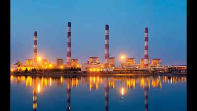 BSPGCL signs power supply agreement with Adani Power for Bhagalpur's Pirpainti thermal power plant