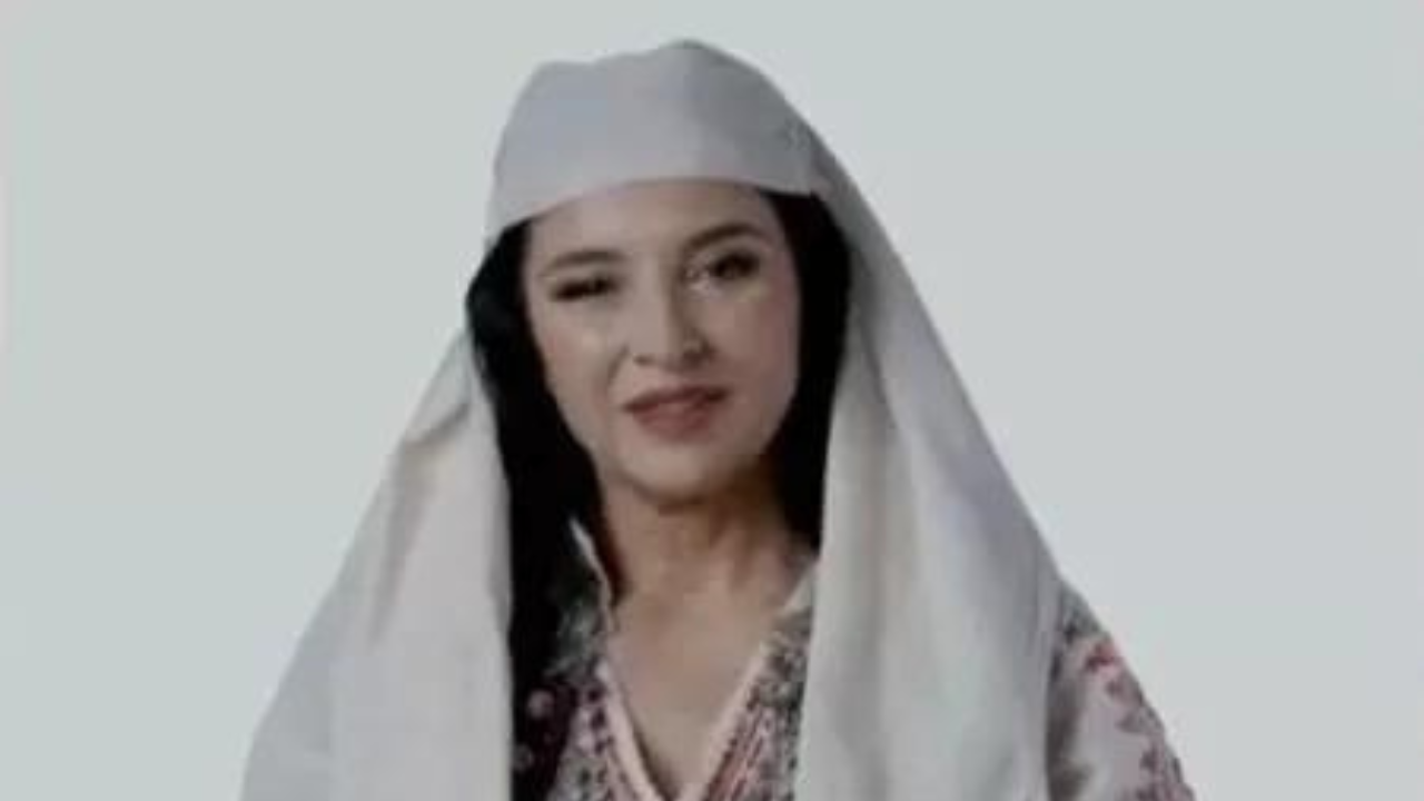 This country is first in the world to make AI a minister, and its duties  are fighting corruption - The Times of India