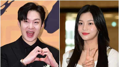 VIVIZ and Lee Chang-sub's chemistry sparks buzz on Salon de Dol talk show; viewers speculate past connection