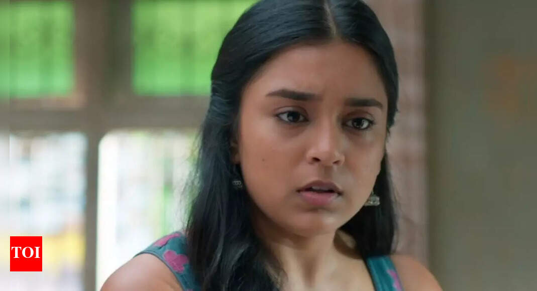 Itti Si Khushi: Virat steps forward as Anvita’s fiancé but will his secret destroy it all