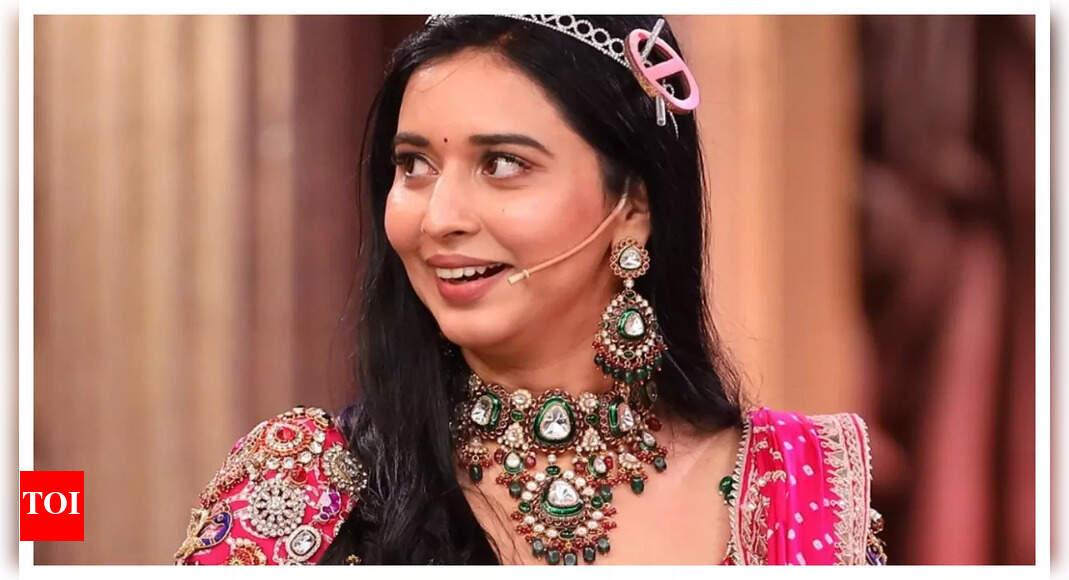 Bigg Boss 19: Tanya Mittal aspires of opening a women-only bank for aspiring business women; says 'Many girls like me cannot fulfill their dreams'