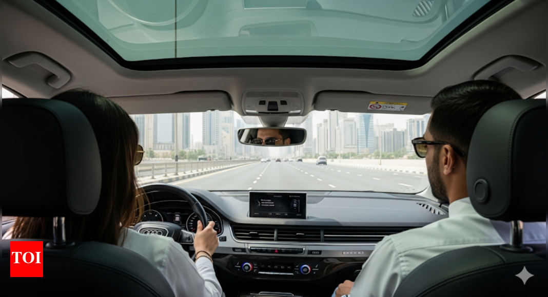 Driving in Saudi Arabia: 48 countries approved for license conversion; how to apply and what to do if yours isn’t on the list