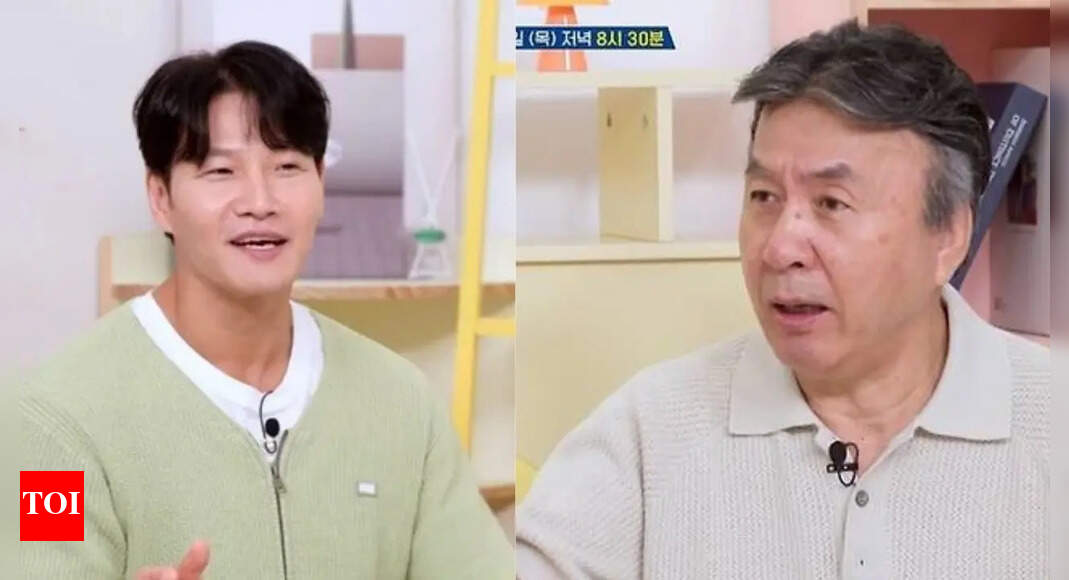 'Problem Child in House': Park Young-kyu's cheeky advice to newlywed Kim Jong-kook has fans laughing out loud