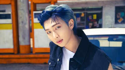 BTS star RM marks birthday with 200 million donation to hospital