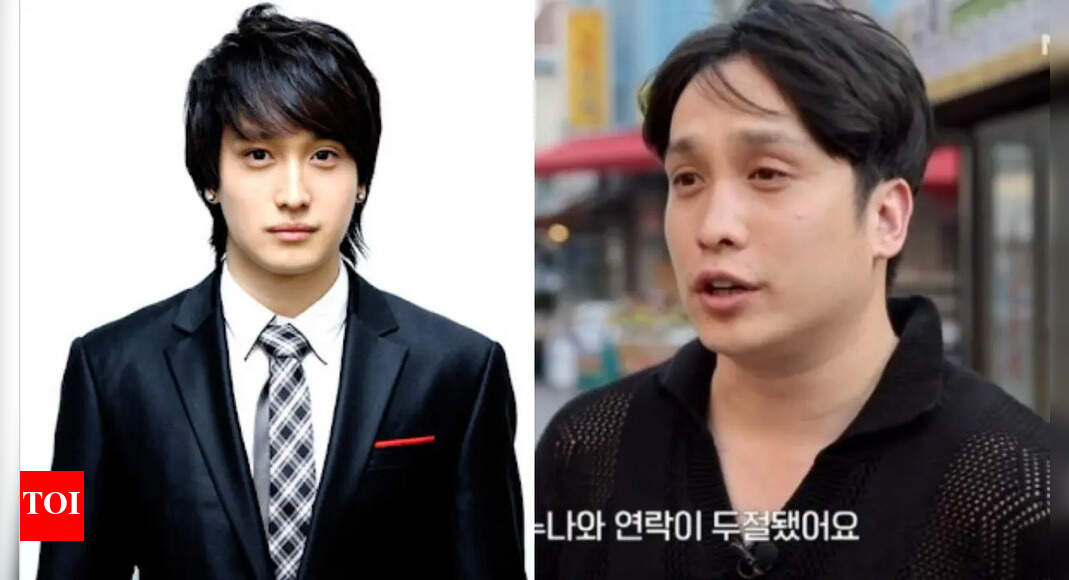 Ze:a's Kim Tae-heon opens up about tough years; closed restaurant, took up construction jobs