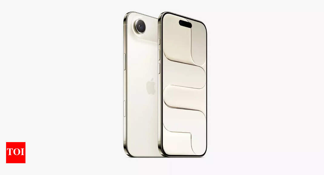 Apple delays iPhone Air launch in one of its most important markets: This is the reason