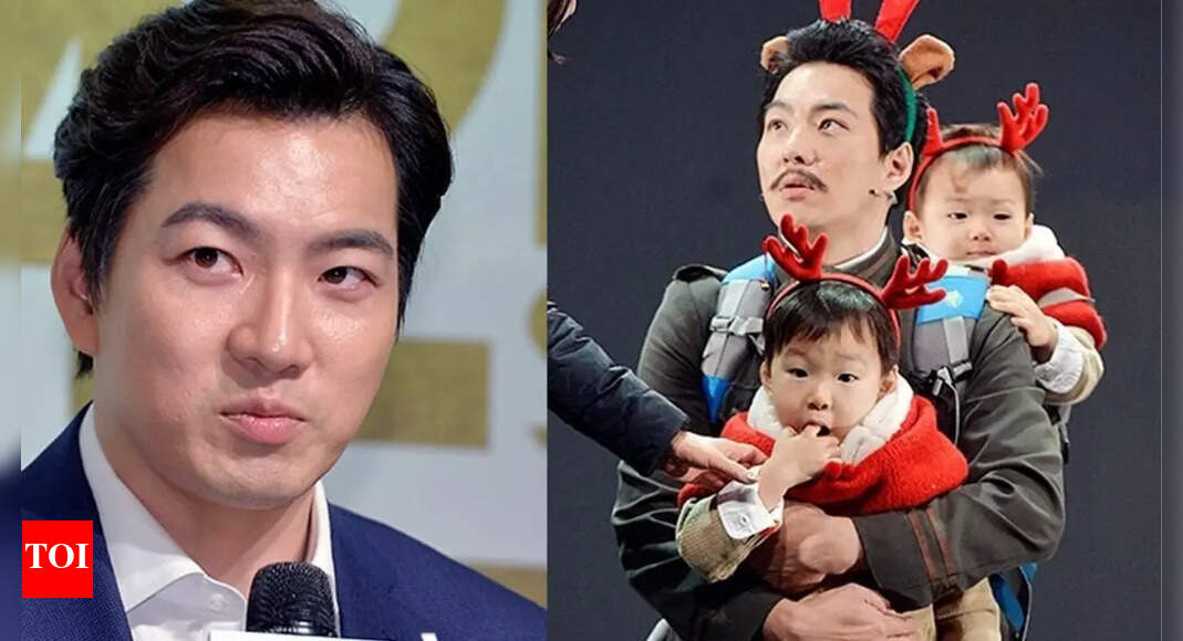 Song Il-kook opens up about personal life; reveals he lived apart from wife for 2.5 years, juggled managing teen triplets