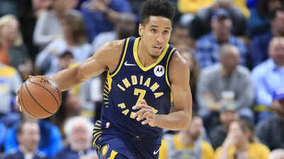 New York Knicks sign free agent guard Malcolm Brogdon for 2025-26 NBA season