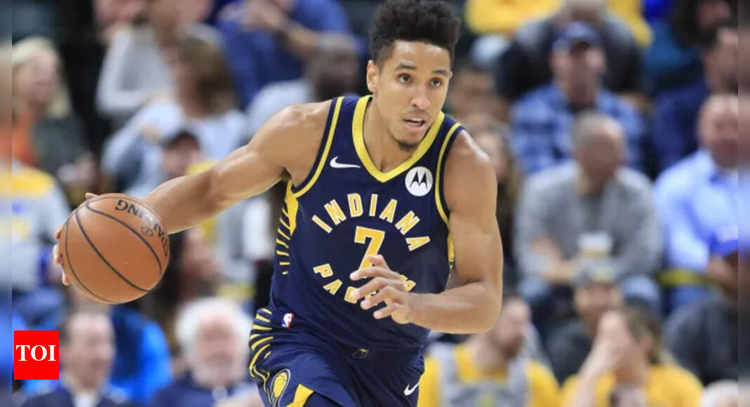 New York Knicks sign free agent guard Malcolm Brogdon for 2025-26 NBA season