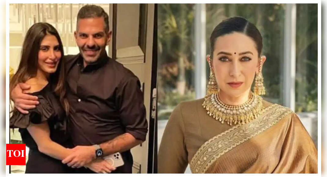 Video of senior lawyers’ fiery exchange goes viral during Sunjay Kapur Rs 30,000 crore property case hearing in Delhi HC – WATCH