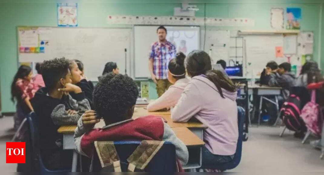 Pandemic wasn't the culprit behind the decline of American education: Here’s what actually made it crumble after 2013