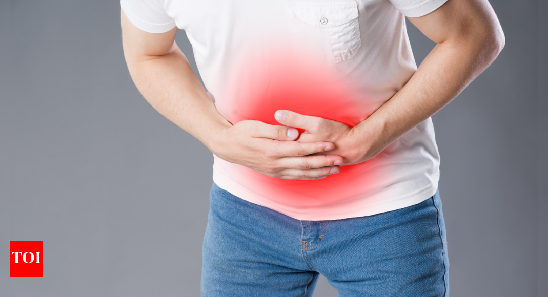 Gastroenteritis in monsoon: 7 remedies to strengthen digestion and immunity