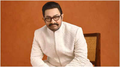 Aamir Khan reveals steroid treatment for migraines caused his weight gain; says it’s ‘difficult’ to diagnose exact condition: I can’t help it