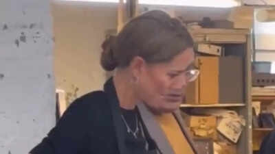 WATCH: Princess Kate’s effortless no-hairband bun goes viral—here’s how she does it