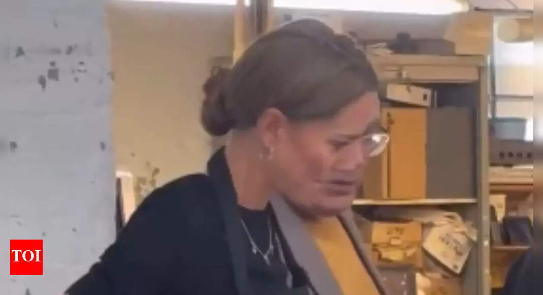 WATCH: Princess Kate’s effortless no-hairband bun goes viral—here’s how she does it