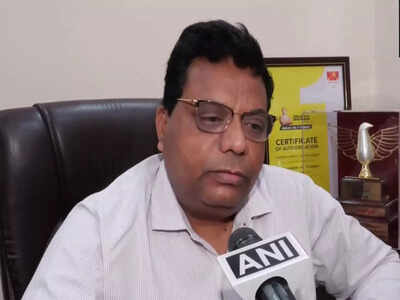 'पाकिस्तान के साथ कोई संबंध नहीं हैं': एशिया कप मैच स्पार्क्स रो; पहलगाम के पिता ने बहिष्कार की मांग की