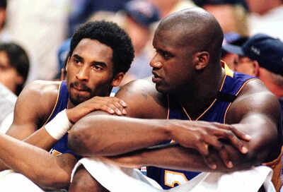 “I just try to make her smile”- NBA icon Shaquille ’O’Neal reveals checking up on his former teammate Kobe Bryant’s mother and sisters