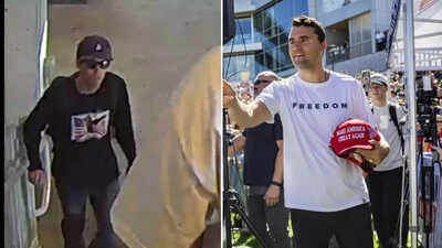  'Hey fascist! Catch!'; messages found on bullet casings