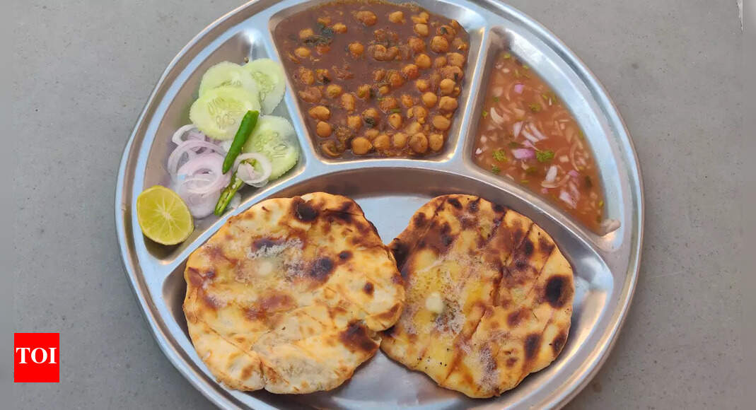 Punjab seeks GI tag for Amritsari Kulcha: What makes it special