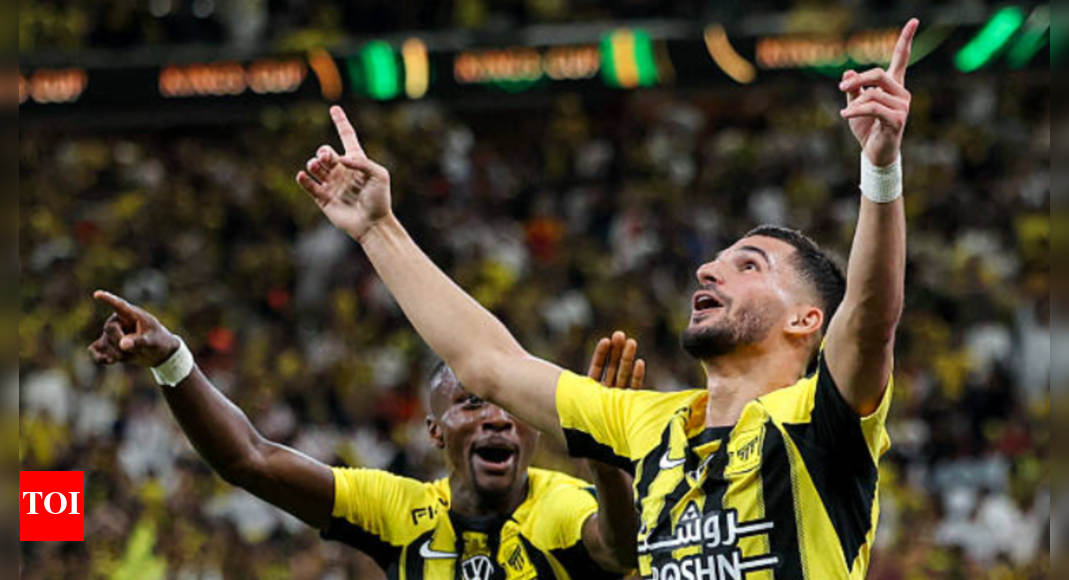 Saudi Pro League: Al-Ittihad vs Al-Fateh match preview, date, kick-off time, streaming, TV channels, how to watch online, more