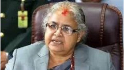 नेपाल की गड़बड़ी: सुशीला कार्की अंतरिम पीएम के रूप में शपथ लेगी; विघटित संसद