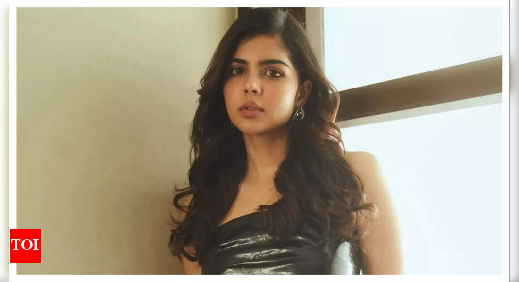Kalyani Priyadarshan: Lokah’s success proves audiences are ready for women-led stories