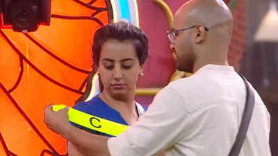 Bigg Boss Telugu 9 preview: The first captaincy task of the season is here; Who body-shamed Emmanuel?