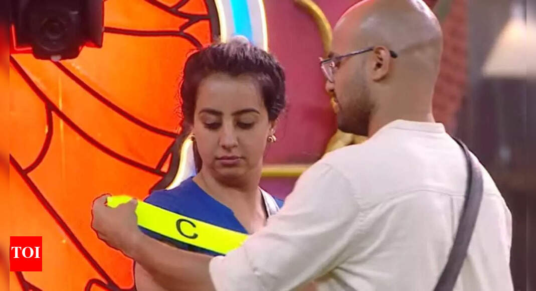 Bigg Boss Telugu 9 preview: The first captaincy task of the season is here; Who body-shamed Emmanuel?