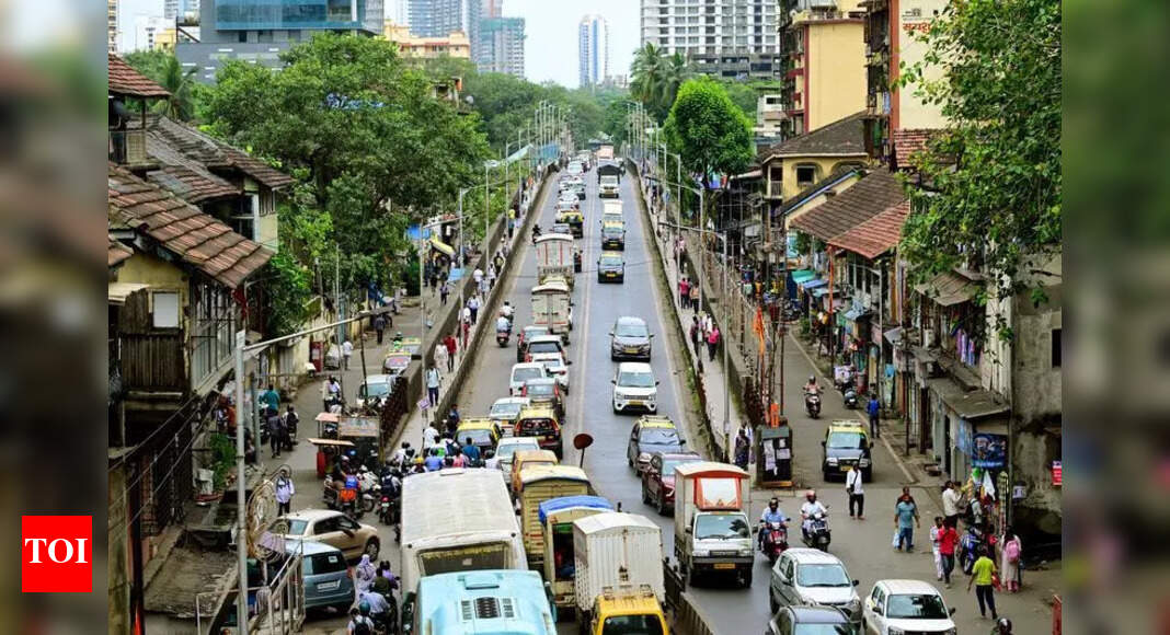 The Times of India - Business - News Image