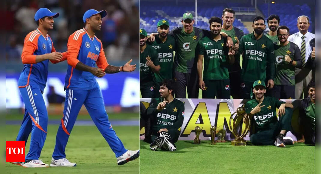 PAK legend Wasim Akram makes bold Asia Cup prediction: 'India look stronger but...'