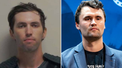 Chilling! Discord & gun casings - How authorities confirmed Tyler Robinson as Charlie Kirk's killer