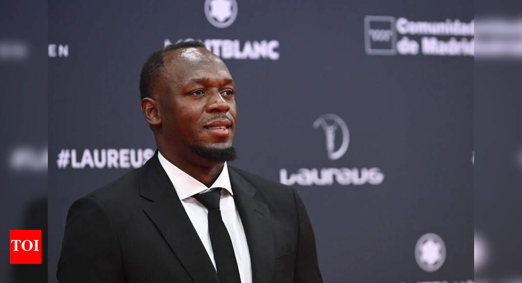 “It’s always easier when you’re younger”: Usain Bolt reacts as Australian star Gout Gout breaks his record