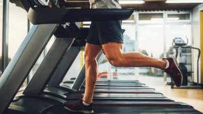 Biochemist reveals 40-minute workout for busy professionals that can turn back aging