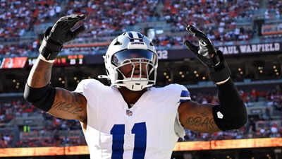 “You could have a quarterback damn near perfect…”: Micah Parsons warns