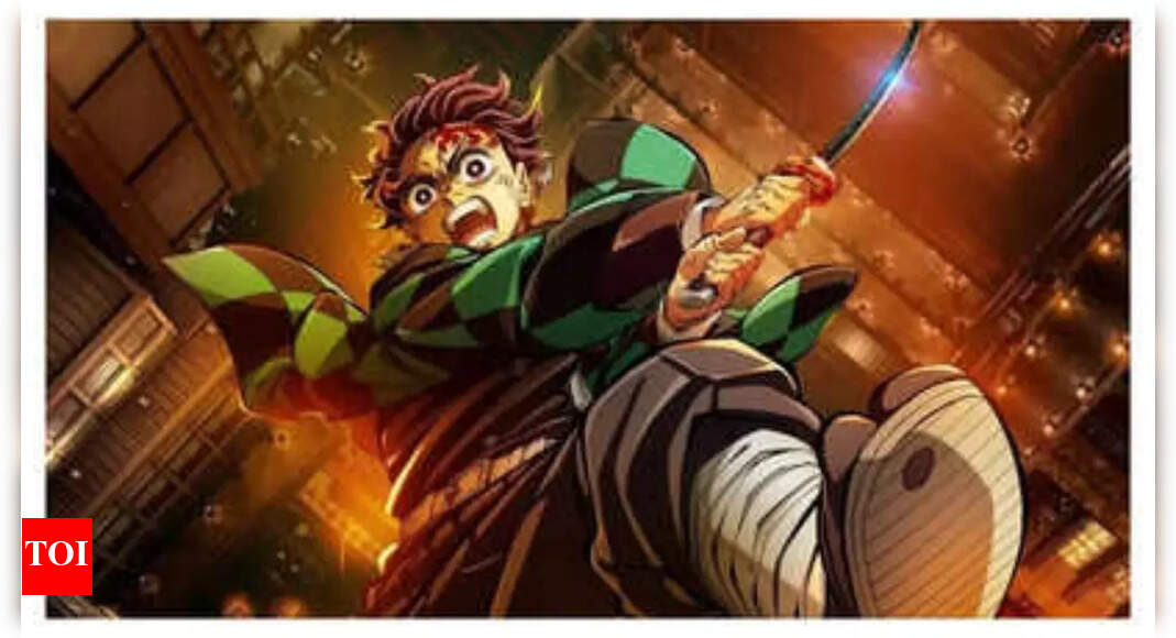 'Kimetsu no Yaiba (Demon Slayer) Infinity Castle': Ufotable raises the bar and creates an anime saga
