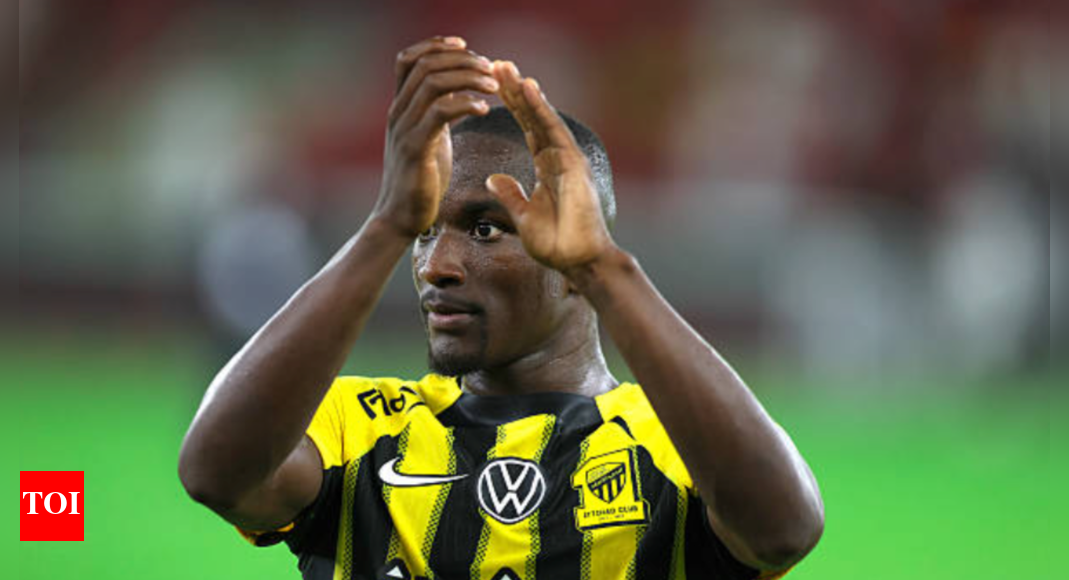 Top 5 Richest Al Ittihad Players in 2025: Net Worth, Lifestyle, and Luxury Cars