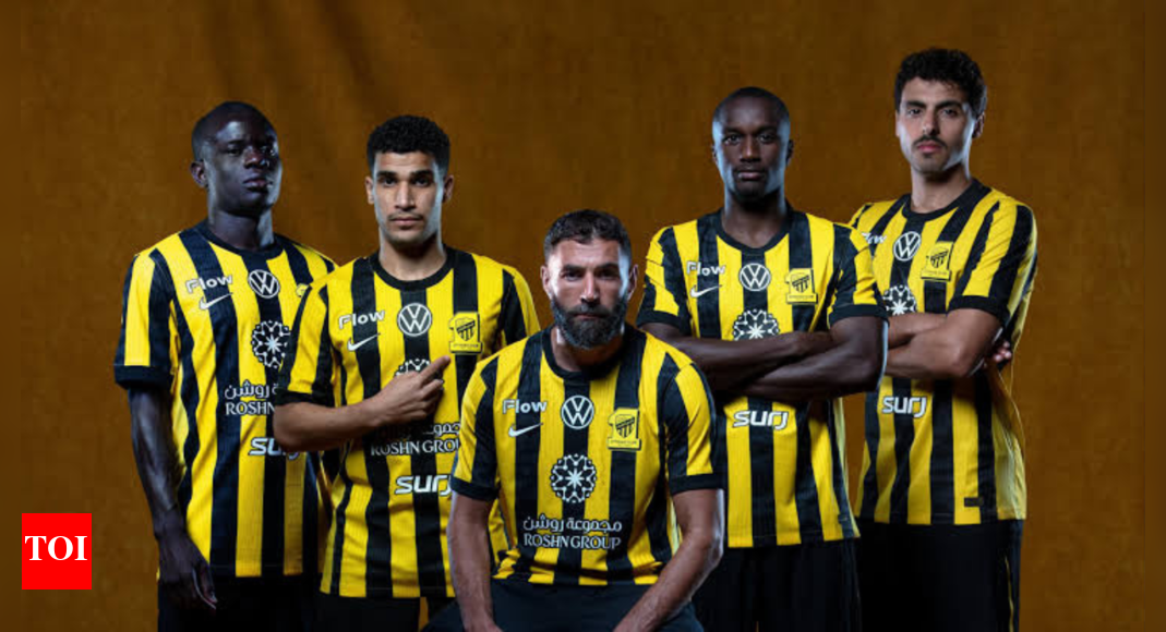 Al Ittihad vs Al Fateh: Which team has the richer squad in 2025? Net worth comparison
