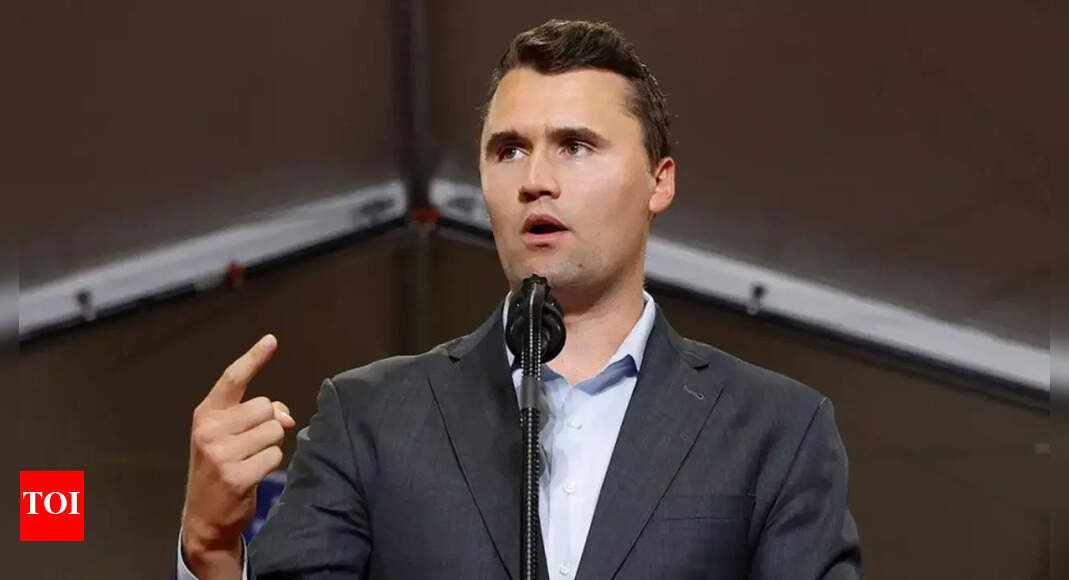 Enigma of Charlie Kirk: Academics slam 'digital hitlist' - MAGA calls him martyr
