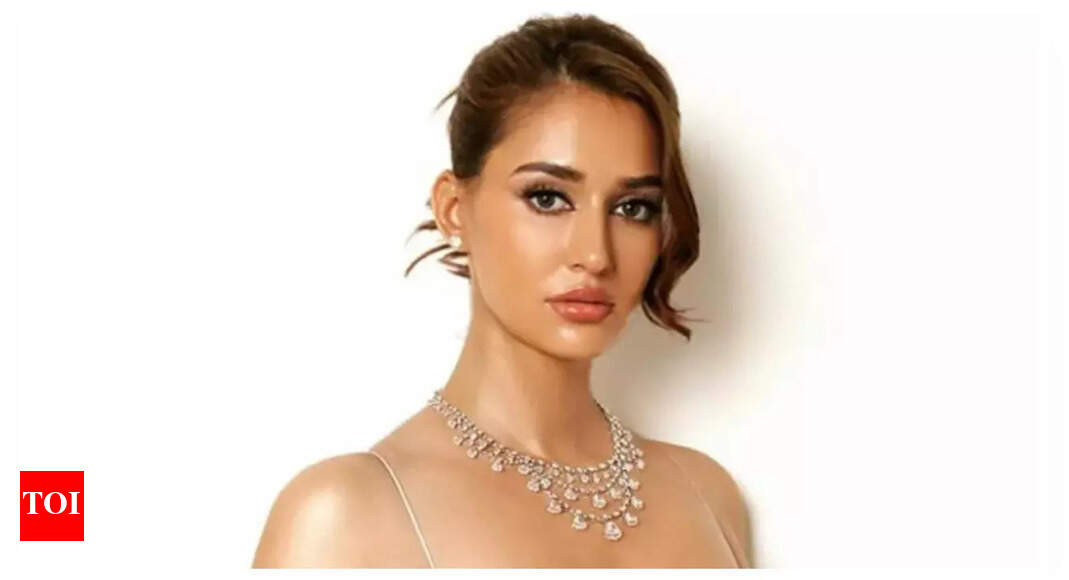 Firing outside Disha Patani’s house; gangster Goldy Brar takes responsibility