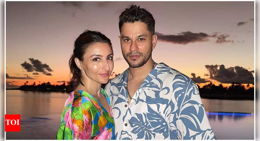 Kunal Kemmu once thought he had killed a man who tried to rob his house at night, Soha Ali Khan recalls: ‘I think he is dead’