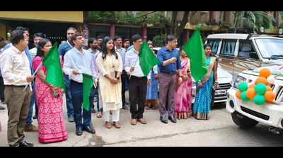 Jharkhand Launches Palash Vending Machine and Aajeevika Gramin Expressway to Empower Rural Women