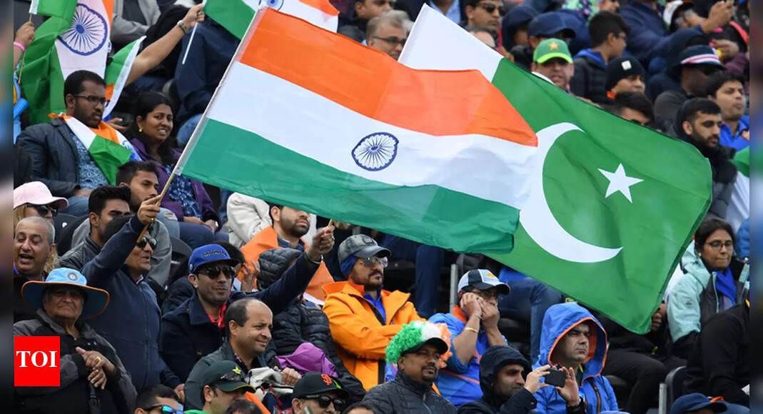 India Vs Pak: Wickets & Wounds
