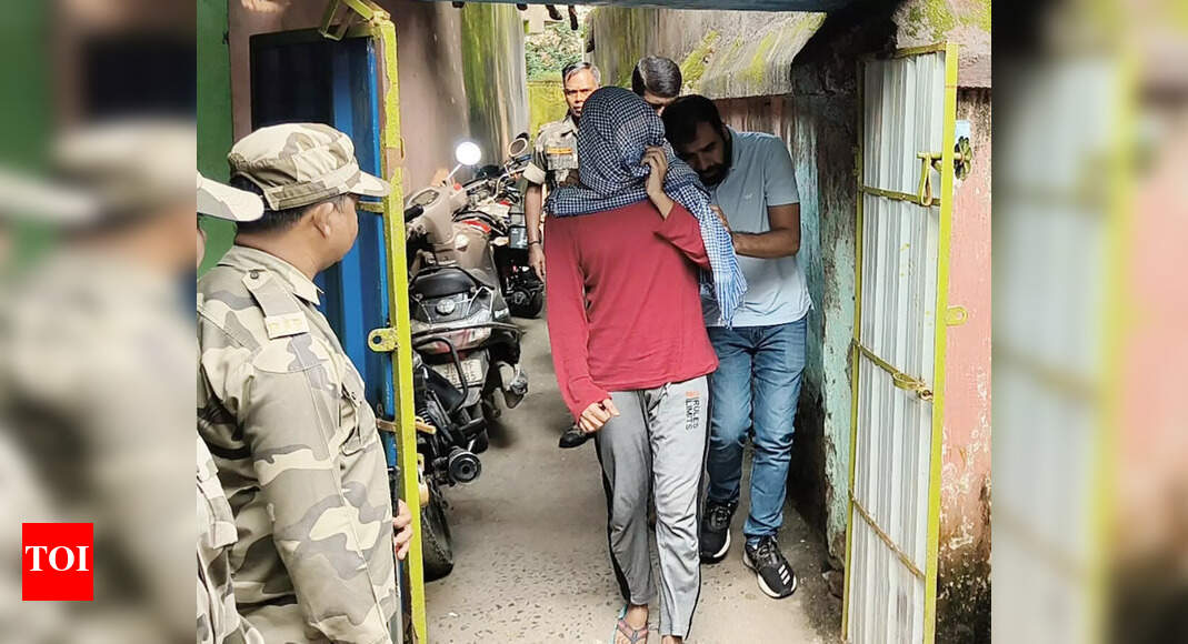 Tenant Verification Neglected in Ranchi: Police Urge Landlords to Comply