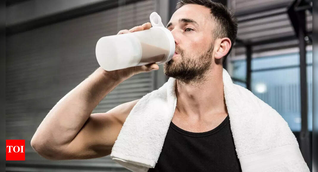 Too much protein? Here’s how it affects your kidneys, guy health and the right amount you really need
