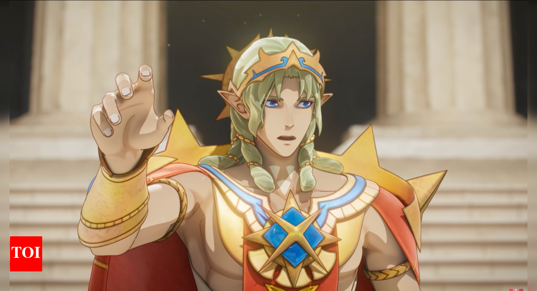 Fire Emblem Fortune's Weave coming to Nintendo Switch 2 in 2026