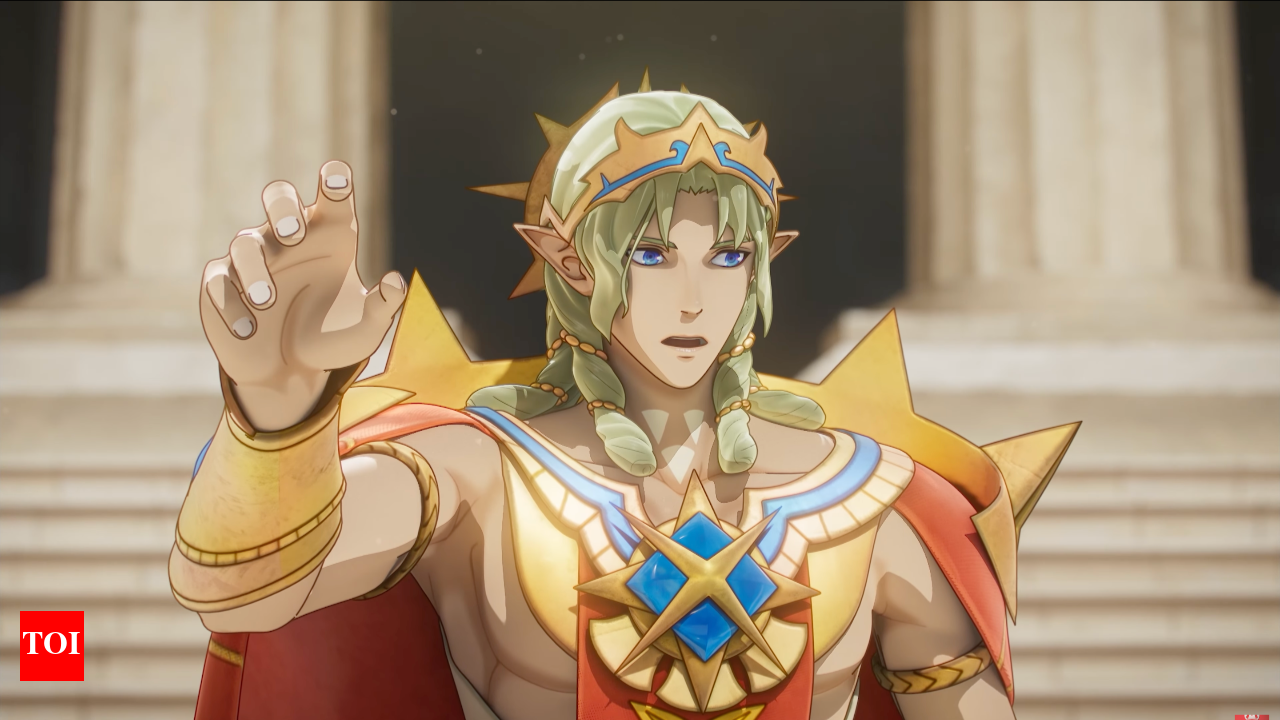 Fire Emblem Fortune's Weave coming to Nintendo Switch 2 in 2026