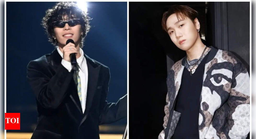 Justhis stirs fresh buzz by aiming at Lee Chanhyuk again