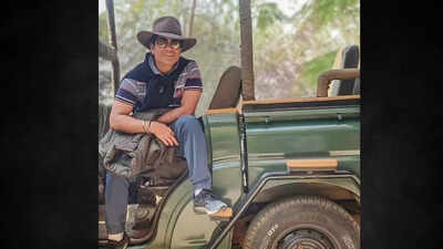 Why Sachin Tendulkar's aircraft had to abort the landing twice; details inside